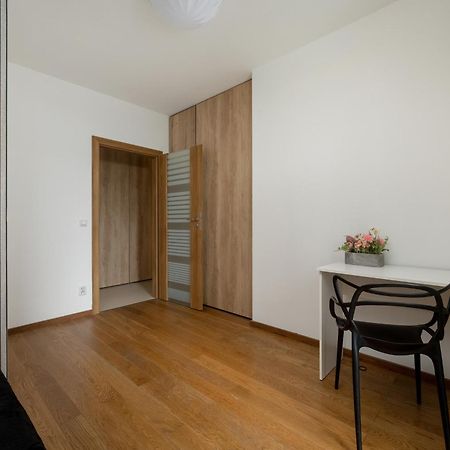 Apartment Wroclaw Atal Tower By Noclegi Renters Exterior foto