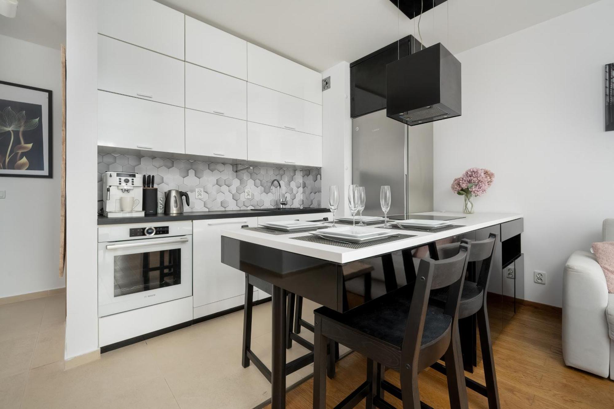 Apartment Wroclaw Atal Tower By Noclegi Renters Exterior foto