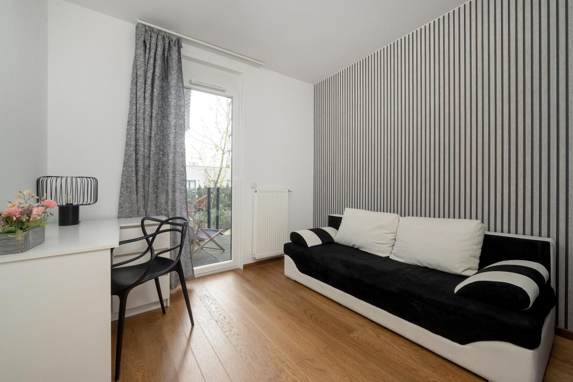Apartment Wroclaw Atal Tower By Noclegi Renters Exterior foto